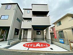 物件画像 熱田区野立町1期　1号棟
