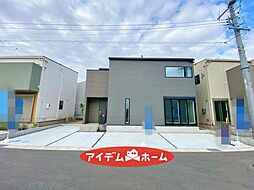 稲沢市天池五反田町1期 3号棟