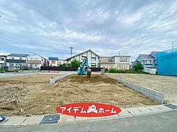 物件画像 弥富市五明町築留　2号棟