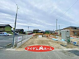 物件画像 津島市越津町第2 4号棟