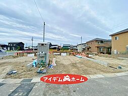 物件画像 津島市越津町第2 3号棟