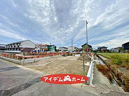 物件画像 津島市越津町第2 1号棟
