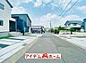 外観：●○前面道路写真○● 平日のご案内も可能です！