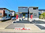 ●○1号棟外観○● 平日のご案内も可能です！ 
