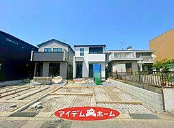 港区船頭場2期 3号棟