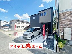 外観の画像