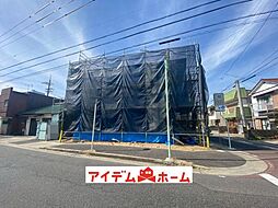外観の画像