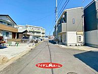 愛知県海部郡蟹江町富吉1丁目：物件画像