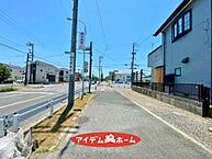 愛知県名古屋市港区福田1丁目：物件画像