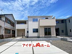 稲沢市田代 1号棟