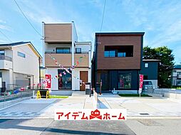 外観の画像