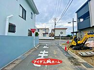 愛知県海部郡蟹江町桜3丁目：物件画像