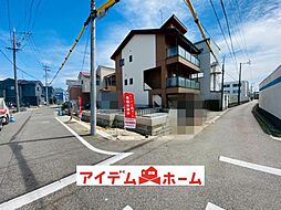 西区こも原町1期 1号棟