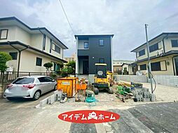 港区秋葉　2号棟