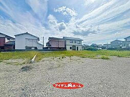 愛西市佐屋町宅地 6号棟