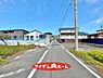 外観：●○前面道路○● 平日のご案内も可能です！ 