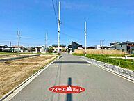 愛知県名古屋市中川区富田町大字千音寺字一本松：物件画像