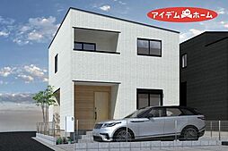 中川区丹後町3期 1号棟