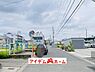外観：●○前面道路○● 平日のご案内も可能です！ 