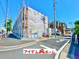 外観の画像
