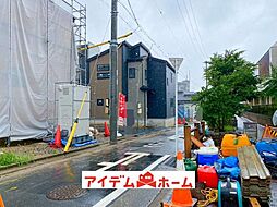 外観の画像