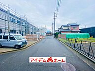 愛知県一宮市平安1丁目：物件画像