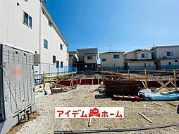 一宮市平安第12 6号棟