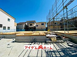 一宮市平安第1 5号棟