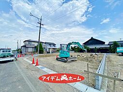 津島市高台寺町 1号棟