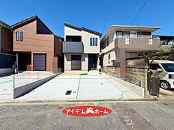 中川区第4中野新町 2号棟