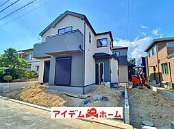 緑区兵庫2丁目513番 B号棟