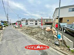 清須市鍋片第4 2号棟