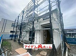 あま市七宝町36期 2号棟