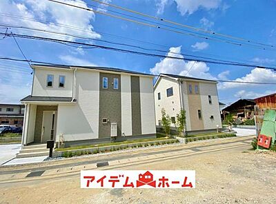 外観:●○B号棟外観○● 平日のご案内も可能です! 外観:●○B号棟外観○● 平日のご案内も可能です!