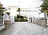 周辺：名古屋市立大高小学校（1400m）