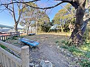 姥神公園（1025m）