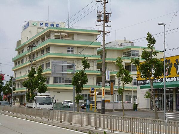 周辺を拡大表示