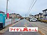 外観：●○前面道路○● 平日のご案内も可能です！ 