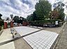 周辺：名古屋市立 瑞穂ヶ丘中学校（730m）