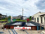 ●○1号棟外観○● 平日のご案内も可能です！ 