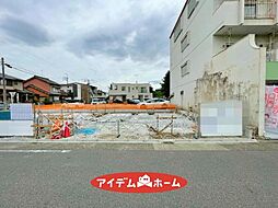 熱田区一番228 2号棟