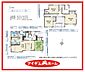 間取り：間取図