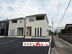 稲沢市石橋第2 3号棟