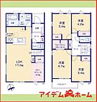 愛知県稲沢市平和町法立北瀬古：物件画像