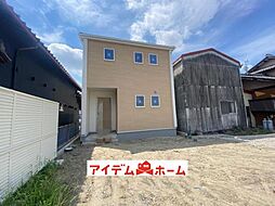 稲沢市平和町法立北瀬古第4 3号棟