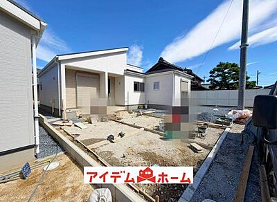 外観:●○2号棟外観○● 平日のご案内も可能です! 外観:●○2号棟外観○● 平日のご案内も可能です!