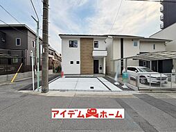 瑞穂区雁道町1期 1号棟