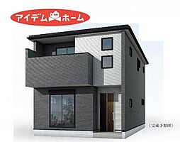 弥富市平島東 2号棟