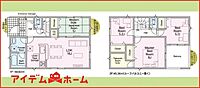 愛知県稲沢市子生和町西屋敷：物件画像