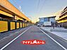 外観：●○南側前面道路○● 平日のご案内も可能です！ 